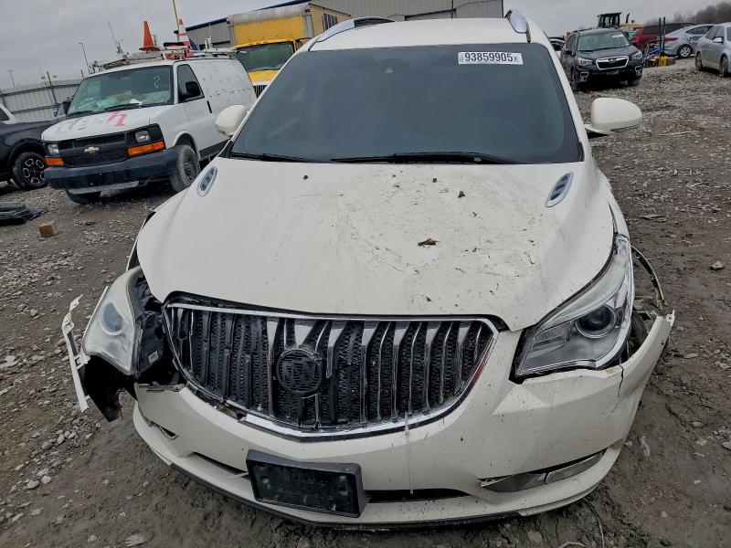 Aukcja sprzedaży 2014 Buick Enclave, vin: 5GAKRBKD3EJ197226, numer aukcji: 93859905
