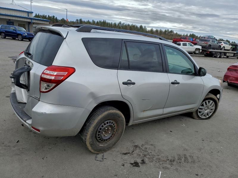 Продажа на аукционе авто 2011 Toyota Rav4, vin: 2T3BF4DV6BW111526, номер лота: 91197505