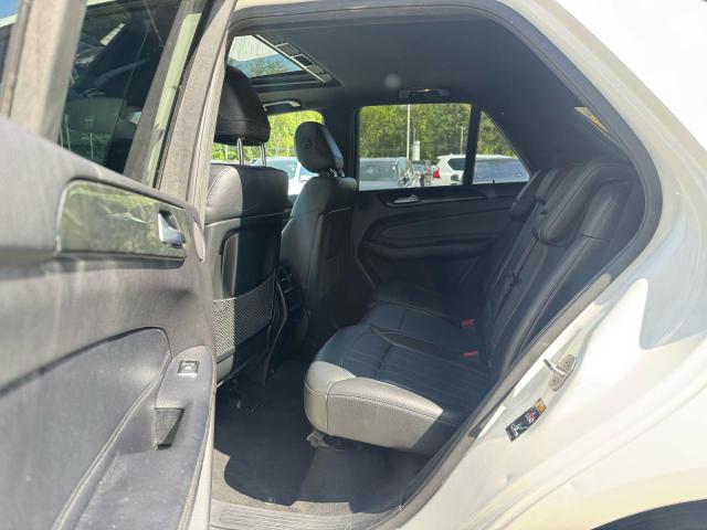 Aukcja sprzedaży 2018 Mercedes-benz Gle 350 4m, vin: 4JGDA5HBXJB087148, numer aukcji: 91906245