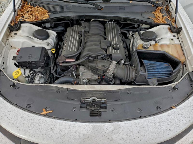 Продажа на аукционе авто 2017 Dodge Charger R/, vin: 2C3CDXGJ7HH643577, номер лота: 94647855