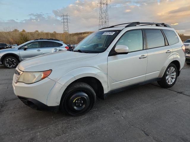 Aukcja sprzedaży 2011 Subaru Forester, vin: JF2SHBCC1BH710081, numer aukcji: 92072425
