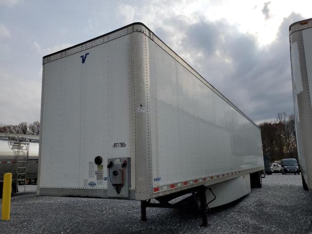 Продаж на аукціоні авто 2021 Vanguard Trailer Trailer, vin: 5V8VA5327MM105353, номер лоту: 89717985