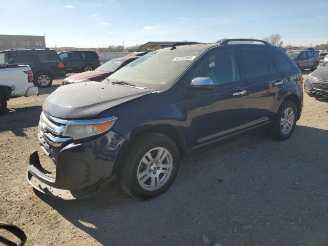 92232085 :رقم المزاد ، 2FMDK3GC3CBA22778 vin ، 2012 Ford Edge مزاد بيع