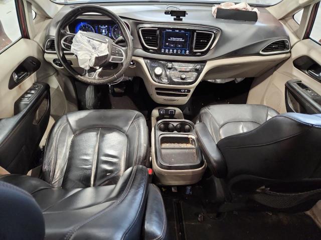 Продажа на аукционе авто 2020 Chrysler Pacifica, vin: 2C4RC1BG4LR233226, номер лота: 92921875