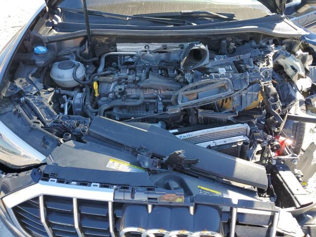 91397315 :رقم المزاد ، WA1AECF35L1124816 vin ، 2020 Audi Q3 مزاد بيع