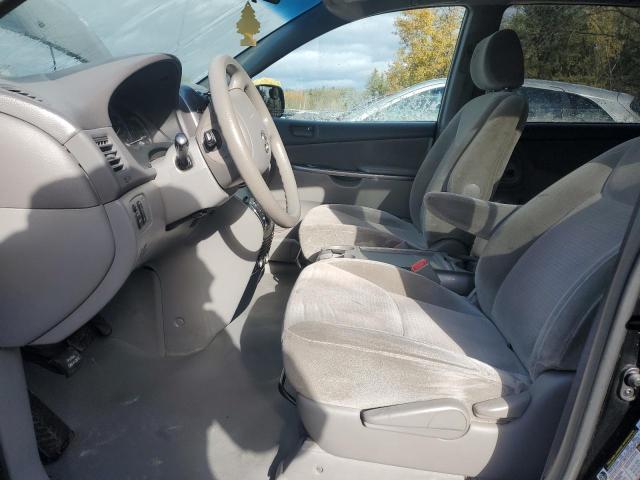 2008 Toyota Sienna მანქანა იყიდება აუქციონზე, vin: 5TDZK29C78S165532, აუქციონის ნომერი: 90671485