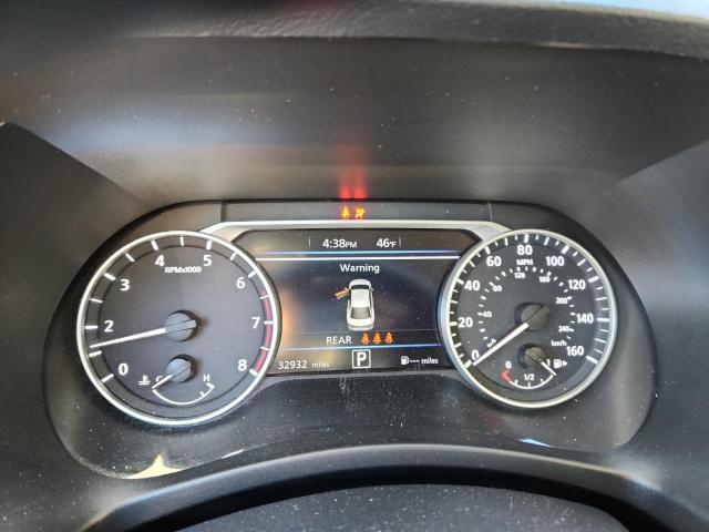 92345475 :رقم المزاد ، 3N1AB8CV5RY342814 vin ، 2024 Nissan Sentra مزاد بيع