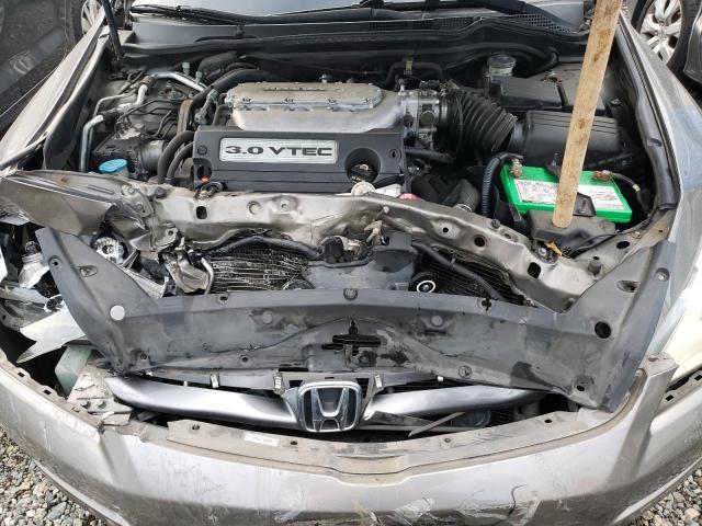 Продаж на аукціоні авто 2007 Honda Accord, vin: 1HGCM66547A080691, номер лоту: 93280975