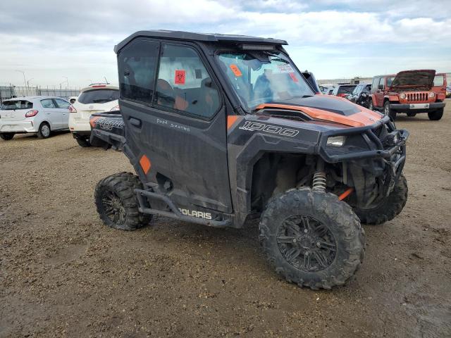 Продажа на аукционе авто 2018 Polaris General, vin: 3NSRGE996JH469102, номер лота: 92021755