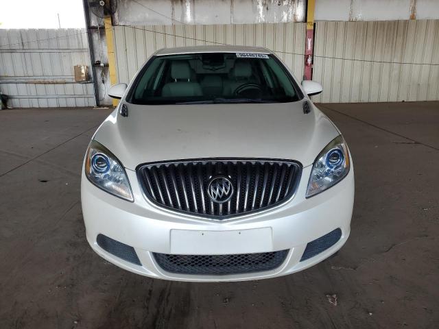 2016 Buick Verano მანქანა იყიდება აუქციონზე, vin: 1G4PP5SK1G4114481, აუქციონის ნომერი: 90440745