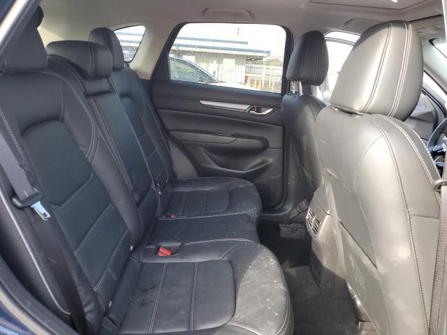 Продажа на аукционе авто 2025 Mazda Cx-5, vin: JM3KFBCM3S0731047, номер лота: 93340325