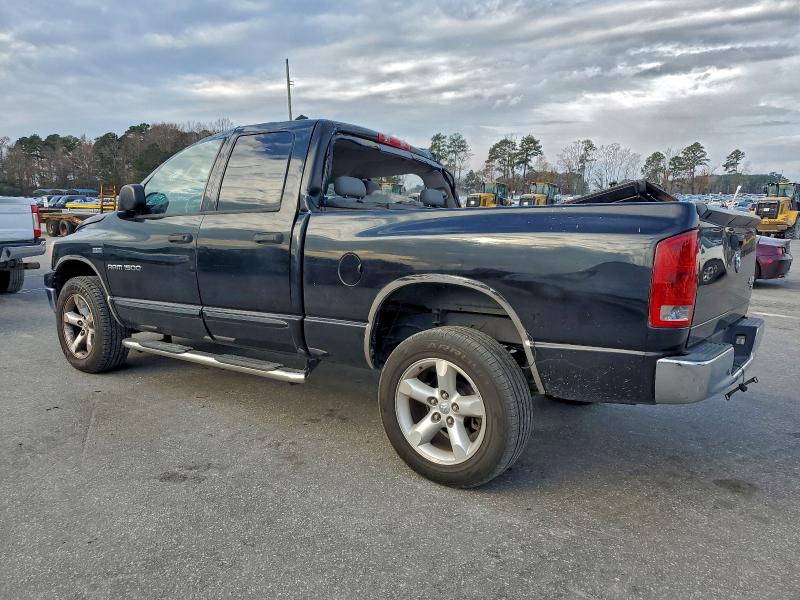 47158136 :رقم المزاد ، 1D7HU18276J147542 vin ، 2006 Dodge Ram 1500 مزاد بيع
