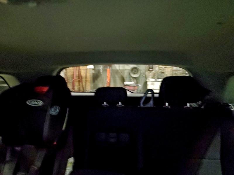 93888845 :رقم المزاد ، 4A4AJ3AU0DE606307 vin ، 2013 Mitsubishi Rvr مزاد بيع