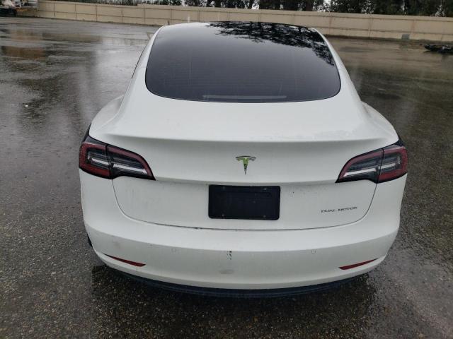 Продажа на аукционе авто 2022 Tesla Model 3, vin: 5YJ3E1EB2NF168620, номер лота: 93476185