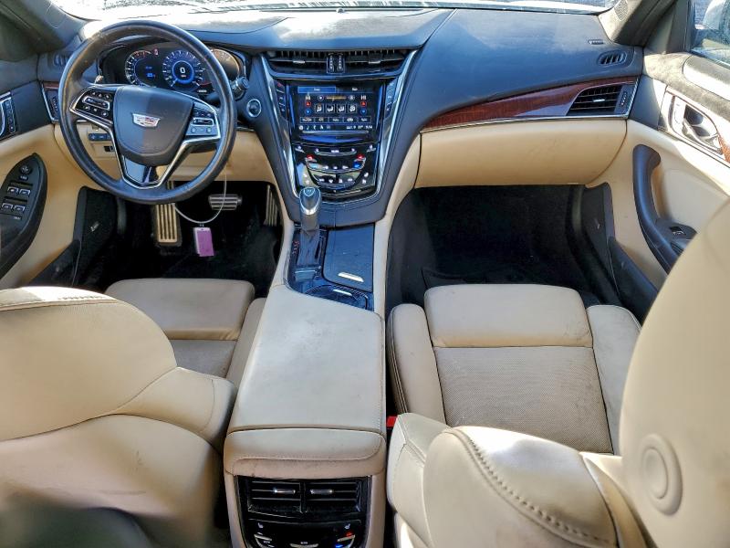 Aukcja sprzedaży 2018 Cadillac Cts, vin: 1G6AY5SSXJ0142658, numer aukcji: 85703575