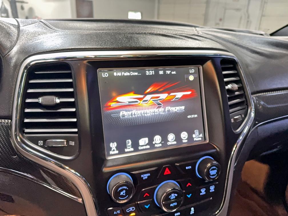 Продаж на аукціоні авто 2014 Jeep Grand Cher, vin: 1C4RJFDJ7EC135377, номер лоту: 93749405