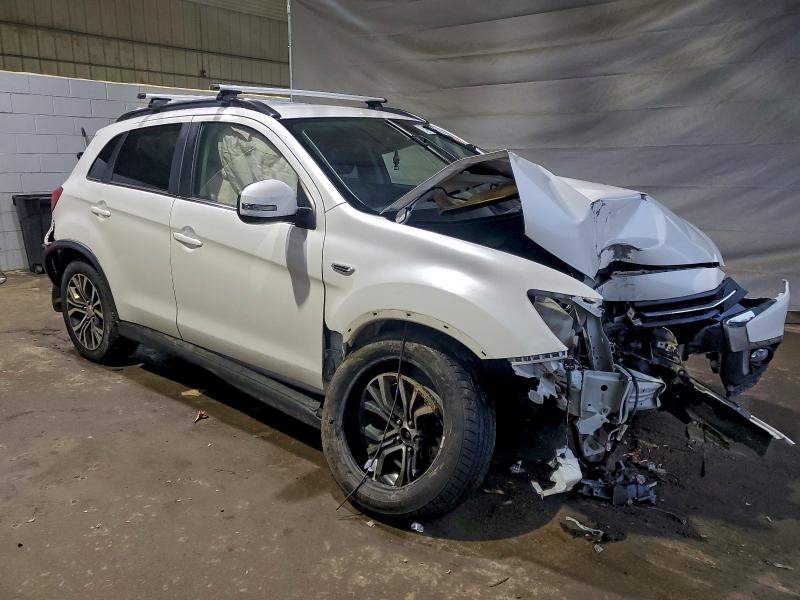 Продаж на аукціоні авто 2018 Mitsubishi Outlander Sport, vin: JA4AR4AW2JZ029088, номер лоту: 94709975