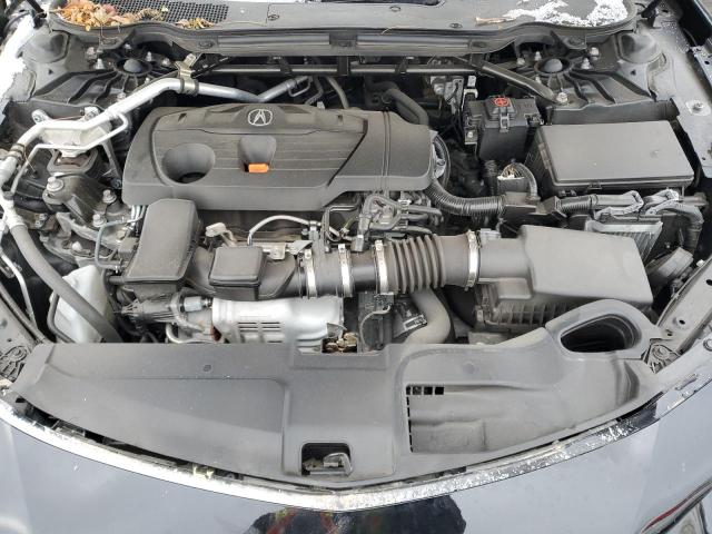 Aukcja sprzedaży 2021 Acura Tlx Advanc, vin: 19UUB5F65MA006415, numer aukcji: 92381995