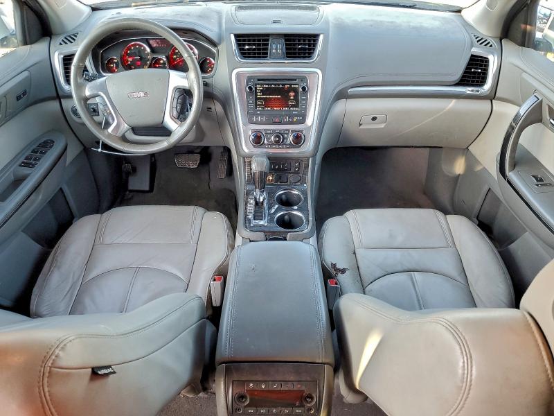 Продажа на аукционе авто 2017 Gmc Acadia Limited, vin: 1GKKRSKD3HJ213917, номер лота: 93661875