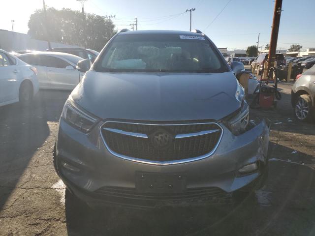 2019 Buick Encore მანქანა იყიდება აუქციონზე, vin: KL4CJCSM1KB809763, აუქციონის ნომერი: 90223865