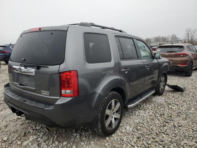 92060885 :رقم المزاد ، 5FNYF4H91DB073929 vin ، 2013 Honda Pilot مزاد بيع