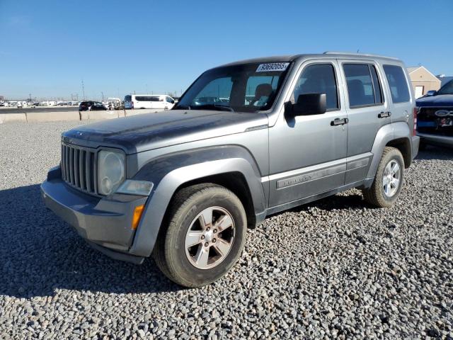 93692055 :رقم المزاد ، 1C4PJLAK1CW182452 vin ، 2012 Jeep Liberty مزاد بيع