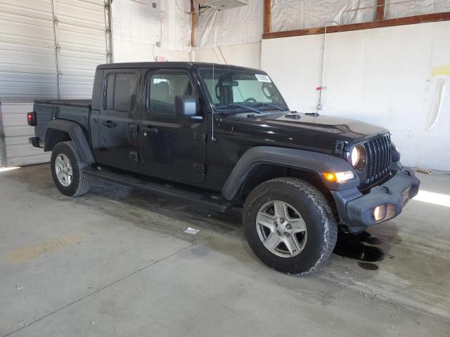 91068265 :رقم المزاد ، 1C6JJTAG1LL108314 vin ، 2020 Jeep Gladiator مزاد بيع