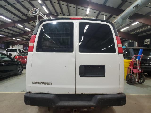 Продаж на аукціоні авто 2013 Gmc Savana G25, vin: 1GTW7FCB6D1180204, номер лоту: 92273185