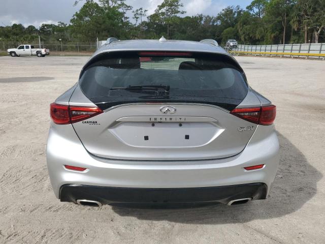 92027165 :رقم المزاد ، SJKCH5CP2JA048376 vin ، 2018 Infiniti Qx30 مزاد بيع