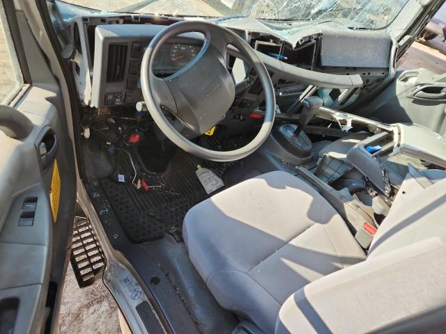 Продажа на аукционе авто 2021 Isuzu Npr Hd, vin: 54DC4W1D8MS206260, номер лота: 90376235