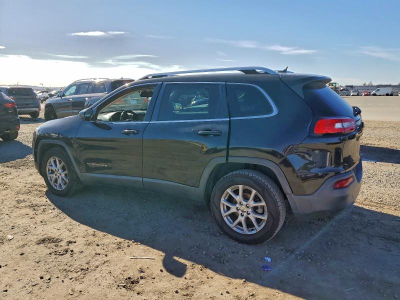 Aukcja sprzedaży 2015 Jeep Cherokee, vin: 1C4PJLCB8FW683310, numer aukcji: 94810485