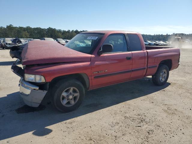 1998 Dodge Ram 1500 მანქანა იყიდება აუქციონზე, vin: 1B7HC13Y5WJ225499, აუქციონის ნომერი: 91561455
