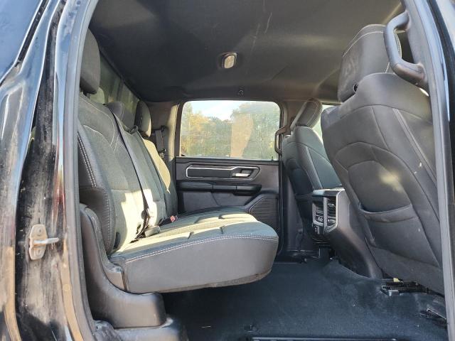 Продажа на аукционе авто 2019 Ram 1500, vin: 1C6SRFFT4KN856286, номер лота: 90706395