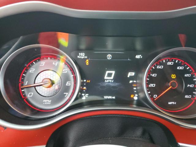 Aukcja sprzedaży 2016 Dodge Charger Rt, vin: 2C3CDXCT2GH227006, numer aukcji: 93431975