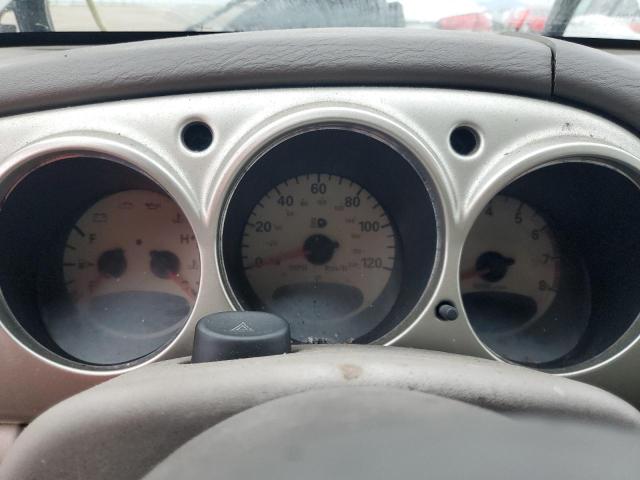 Продажа на аукционе авто 2002 Chrysler Pt Cruiser, vin: 3C4FY48BX2T334445, номер лота: 92534475