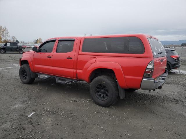 Aukcja sprzedaży 2007 Toyota Tacoma, vin: 5TEKU72N07Z465225, numer aukcji: 92028435