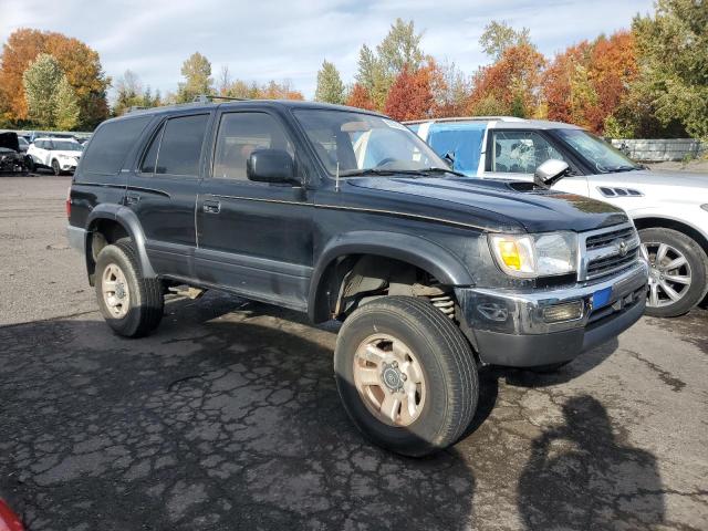 91321345 :رقم المزاد ، JT3HN87R1V0053261 vin ، 1997 Toyota 4runner Li مزاد بيع