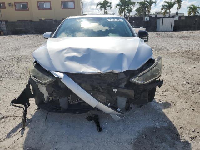 91257345 :رقم المزاد ، KMHD84LF0HU272517 vin ، 2017 Hyundai Elantra مزاد بيع