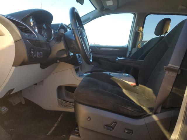 Продажа на аукционе авто 2015 Chrysler Town & Country, vin: 2C4RC1BGXFR696959, номер лота: 93638225