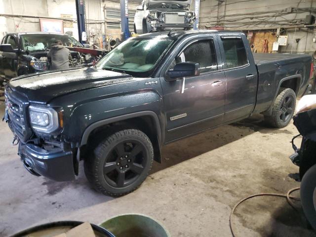 2017 Gmc Sierra მანქანა იყიდება აუქციონზე, vin: 1GTV2MEC6HZ259903, აუქციონის ნომერი: 91462255