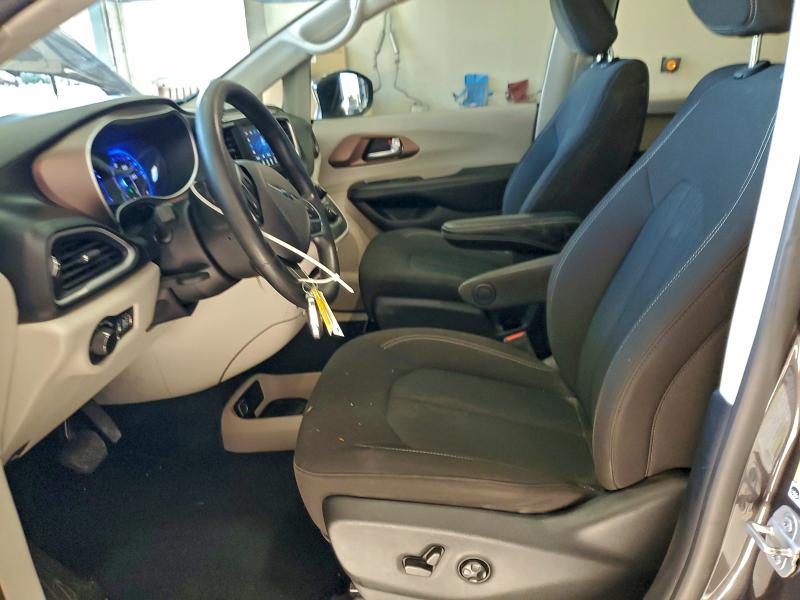 Продажа на аукционе авто 2021 Chrysler Voyager, vin: 2C4RC1CG6MR578046, номер лота: 94741515