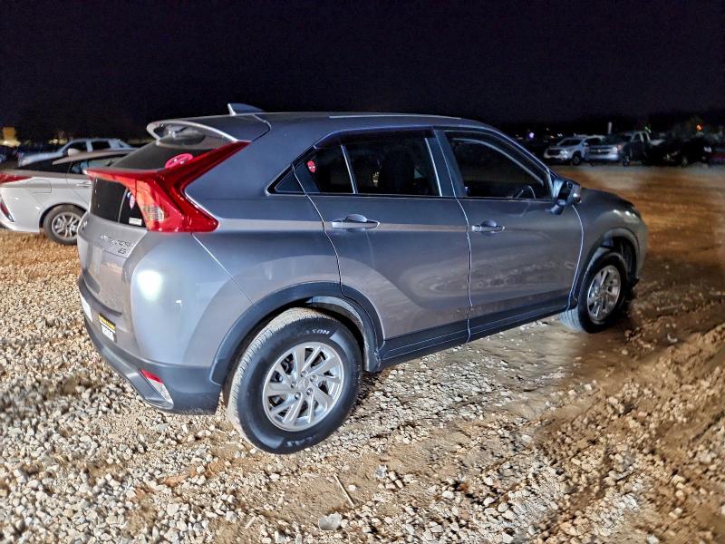 Продаж на аукціоні авто 2019 Mitsubishi Eclipse Cross, vin: JA4AT3AA0KZ003879, номер лоту: 94576345