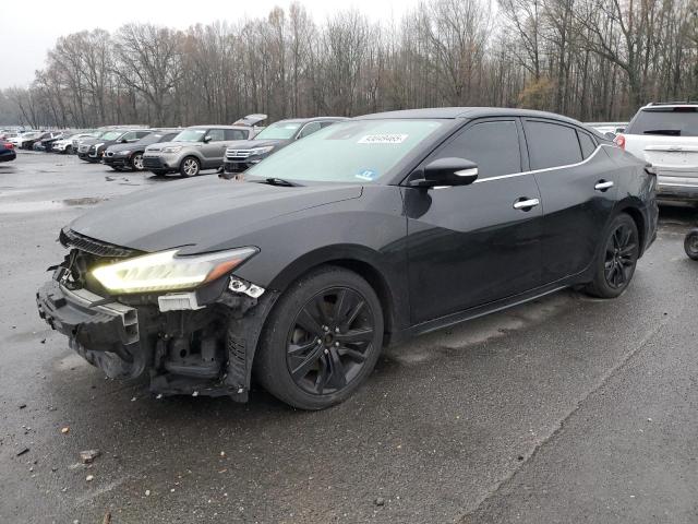 Продаж на аукціоні авто 2020 Nissan Maxima, vin: 1N4AA6CV7LC374514, номер лоту: 93049465