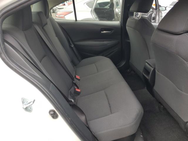 Aukcja sprzedaży 2021 Toyota Corolla Le, vin: JTDEAMDE5MJ032166, numer aukcji: 93130635