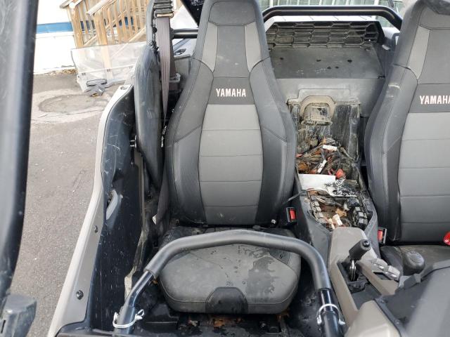 Продаж на аукціоні авто 2024 Yama Yxz1000, vin: 5Y4AN54Y2RA101221, номер лоту: 91976285