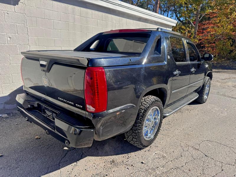 94000525 :رقم المزاد ، 3GYFK62878G161327 vin ، 2008 Cadillac Escalade E مزاد بيع