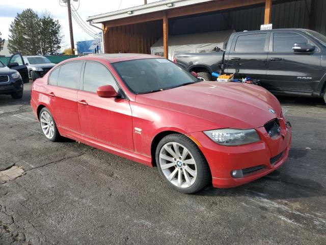 Продаж на аукціоні авто 2011 Bmw 328 Xi, vin: WBAPK7C57BA463613, номер лоту: 92302855