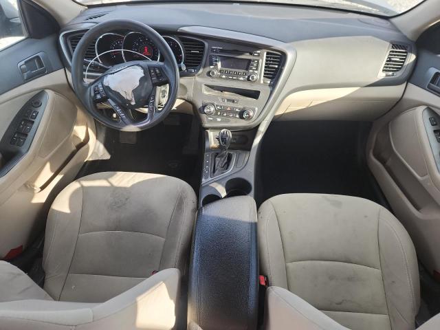 Продаж на аукціоні авто 2013 Kia Optima, vin: KNAGM4A76D5352172, номер лоту: 93553045