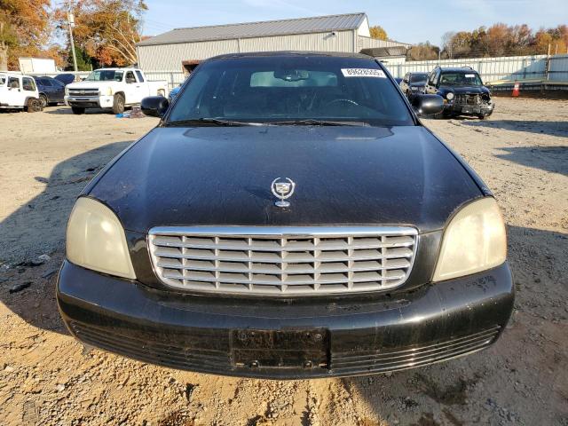 Aukcja sprzedaży 2004 Cadillac Profession, vin: 1GEEH90Y24U550055, numer aukcji: 89628555