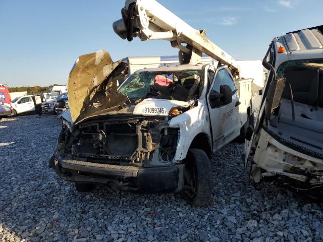 Aukcja sprzedaży 2020 Ford F550 Super, vin: 1FDUF5HT3LEC53229, numer aukcji: 91099745